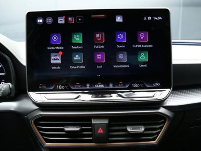 Cupra Formentor 1.5 hybrid 150cv dsg (14)