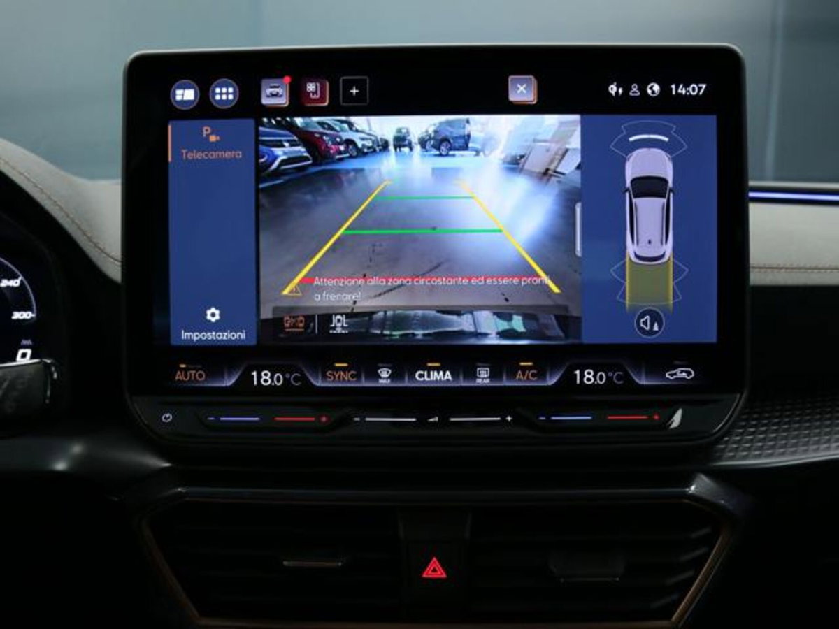 Cupra Formentor 1.5 hybrid 150cv dsg (15)