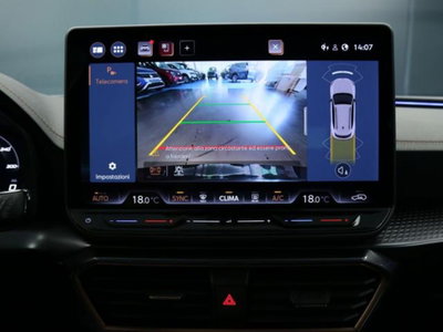 Cupra Formentor 1.5 hybrid 150cv dsg (15)