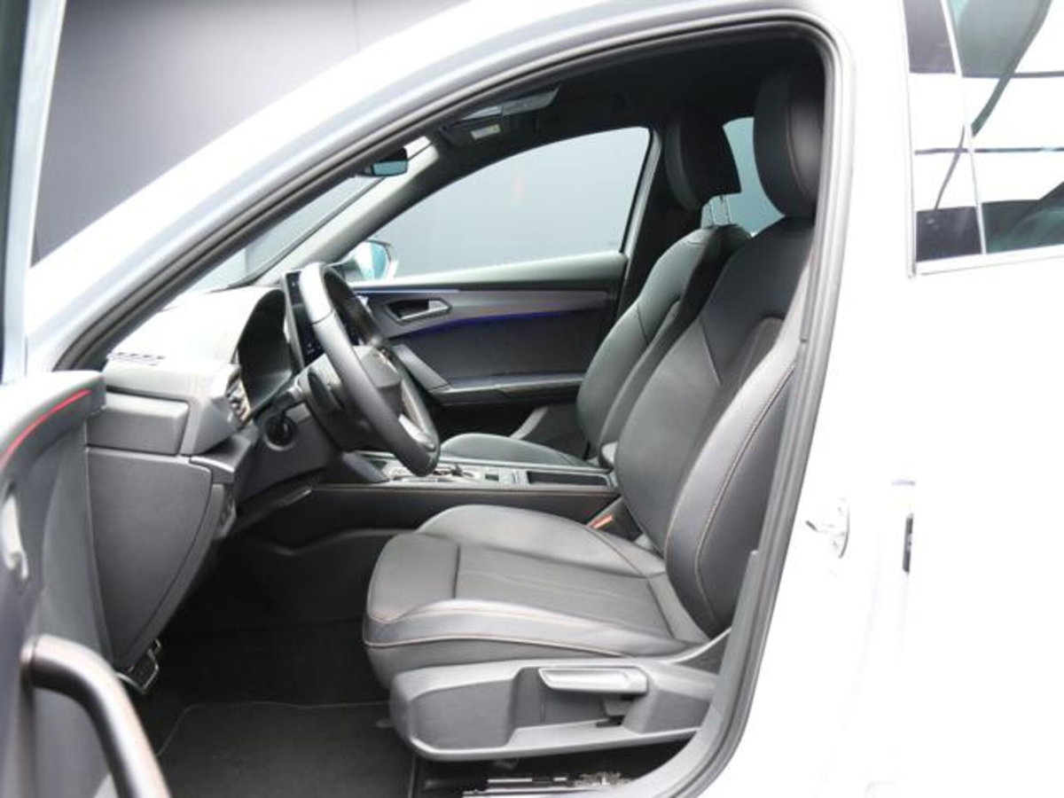 Cupra Formentor 1.5 hybrid 150cv dsg (9)
