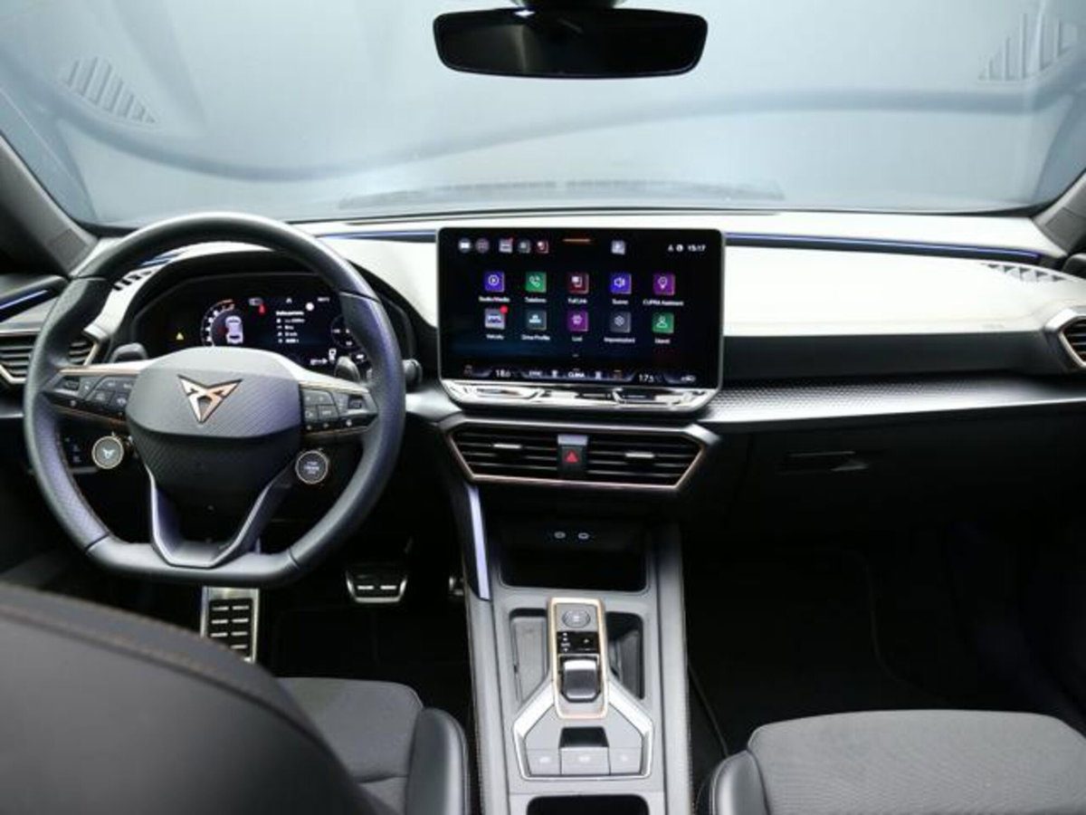 Cupra Formentor 1.5 hybrid 150cv dsg (12)