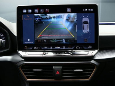 Cupra Formentor 1.5 hybrid 150cv dsg (15)