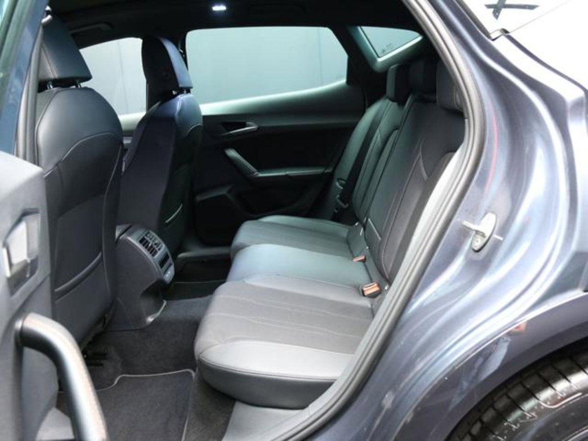 Cupra Formentor 1.5 hybrid 150cv dsg (8)