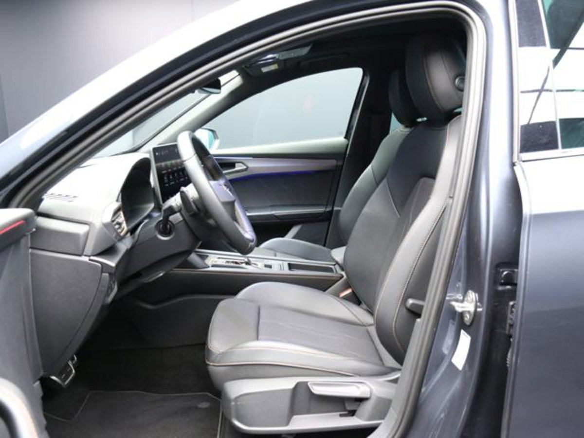 Cupra Formentor 1.5 hybrid 150cv dsg (9)