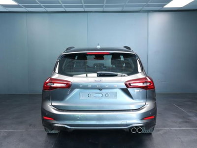 Ford Focus Station Wagon 1.0 EcoBoost Hybrid 125 CV Powershift SW ST-Line Style (4)