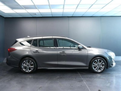 Ford Focus Station Wagon 1.0 EcoBoost Hybrid 125 CV Powershift SW ST-Line Style (6)