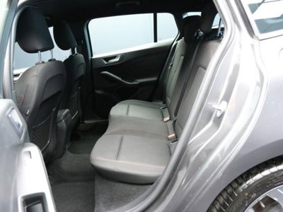 Ford Focus Station Wagon 1.0 EcoBoost Hybrid 125 CV Powershift SW ST-Line Style (8)