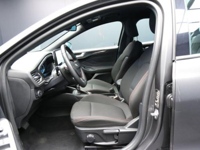 Ford Focus Station Wagon 1.0 EcoBoost Hybrid 125 CV Powershift SW ST-Line Style (9)
