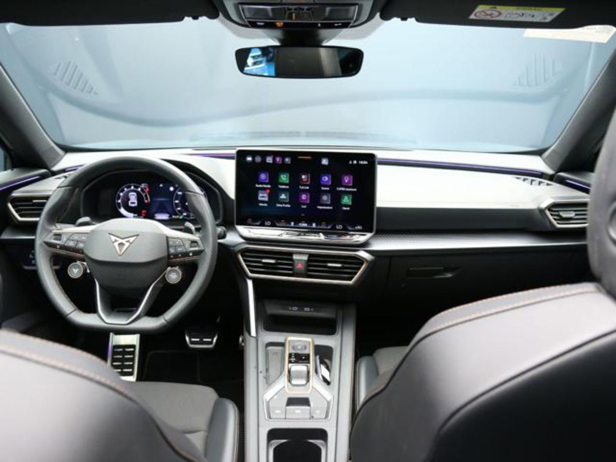 Cupra Formentor 1.5 hybrid 150cv dsg (13)