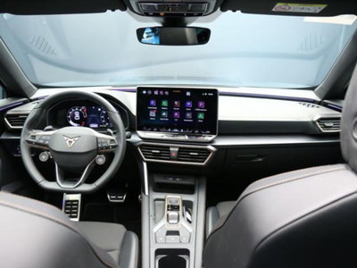 Cupra Formentor 1.5 hybrid 150cv dsg (13)