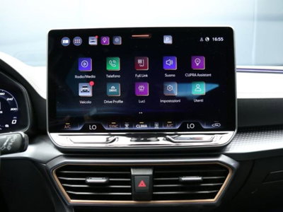 Cupra Formentor 1.5 hybrid 150cv dsg (14)