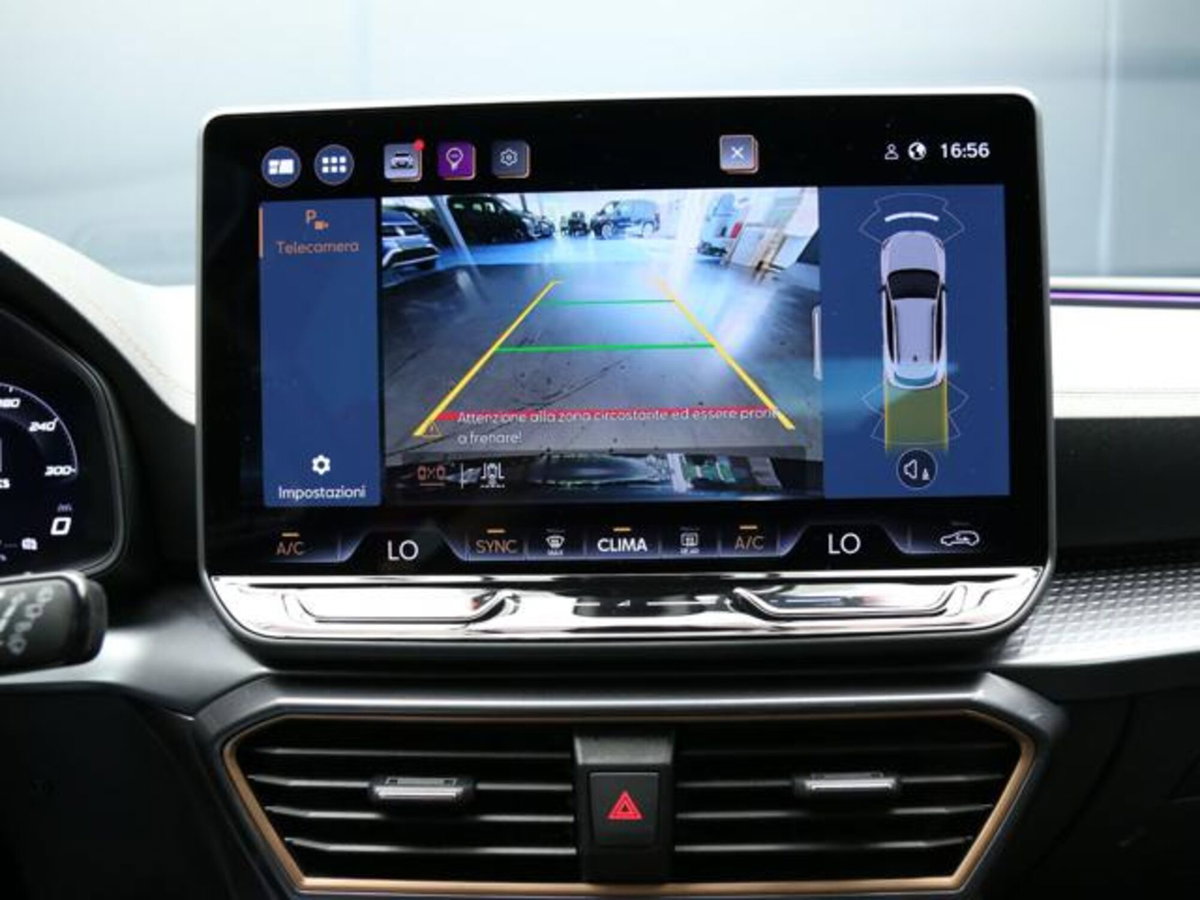 Cupra Formentor 1.5 hybrid 150cv dsg (15)