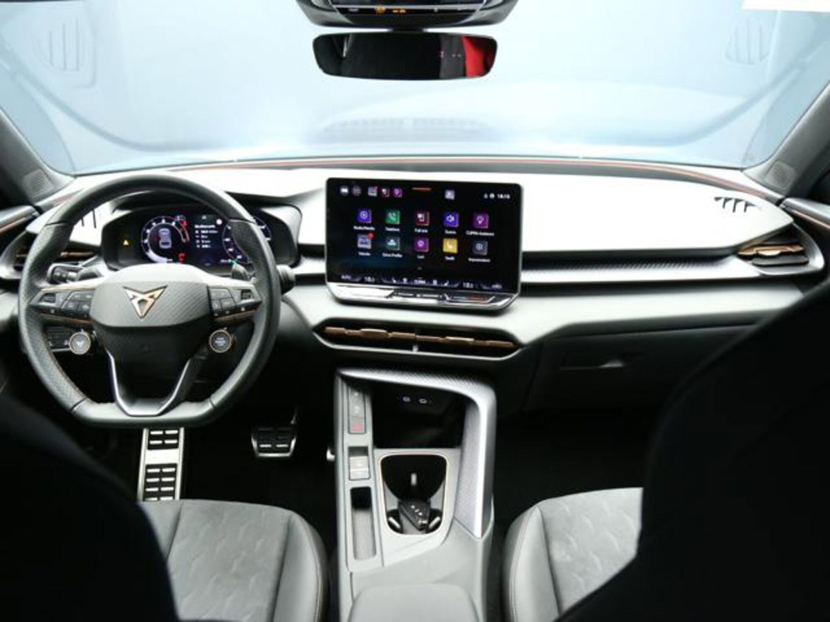 Cupra Terramar 1.5 hybrid 150cv dsg (13)