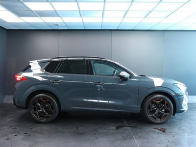 Cupra Terramar 1.5 hybrid 150cv dsg (6)
