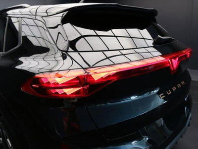 Cupra Terramar 1.5 hybrid 150cv dsg (11)