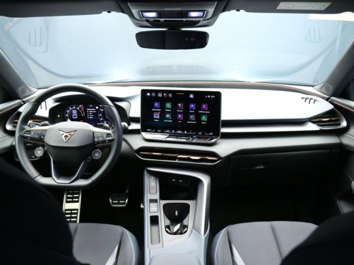 Cupra Terramar 1.5 hybrid 150cv dsg (12)