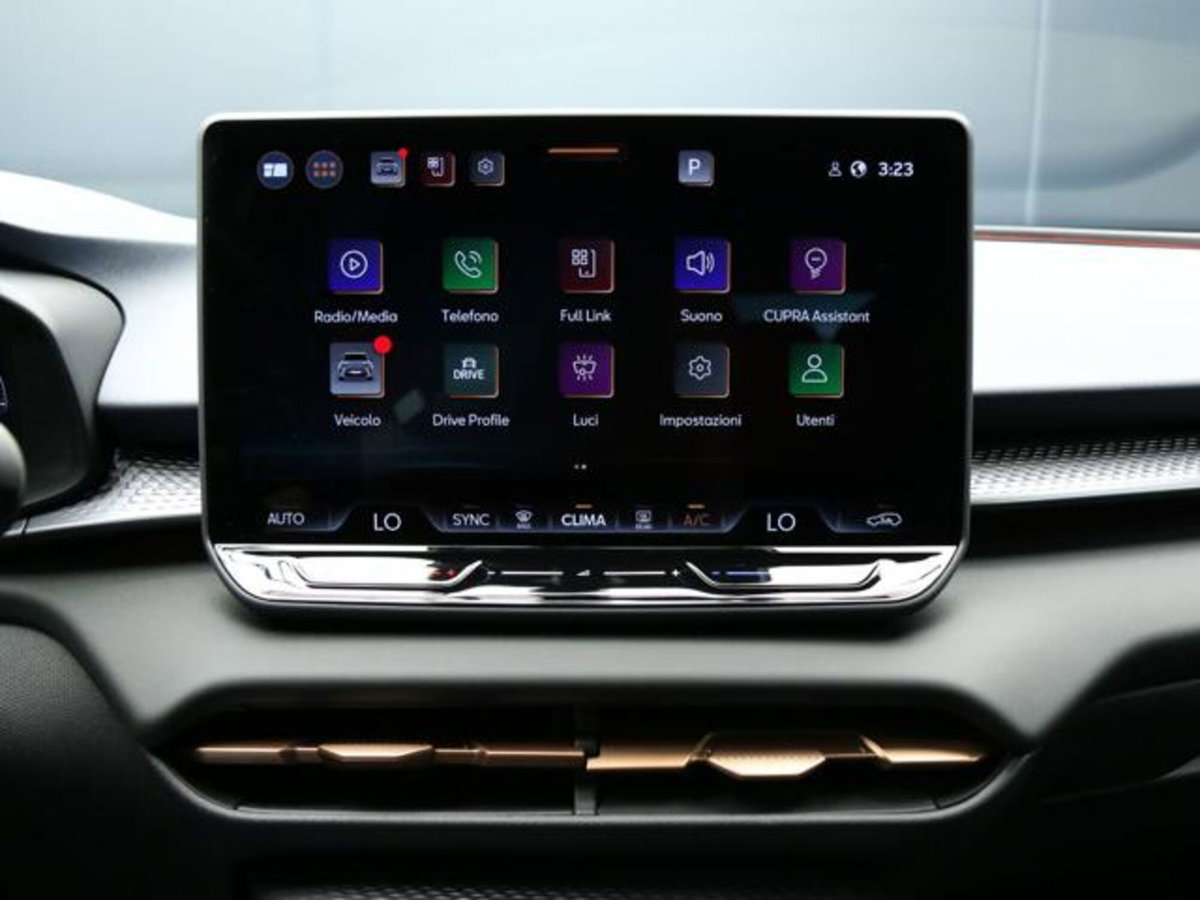 Cupra Terramar 1.5 hybrid 150cv dsg (14)