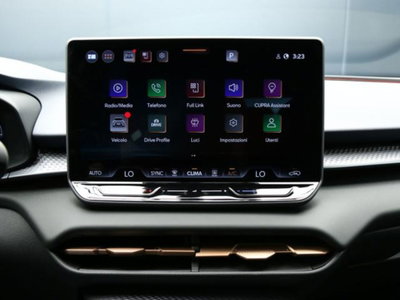 Cupra Terramar 1.5 hybrid 150cv dsg (14)