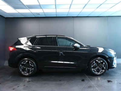 Cupra Terramar 1.5 hybrid 150cv dsg (6)