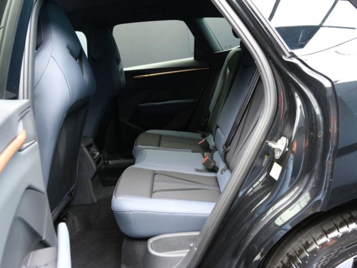 Cupra Terramar 1.5 hybrid 150cv dsg (8)