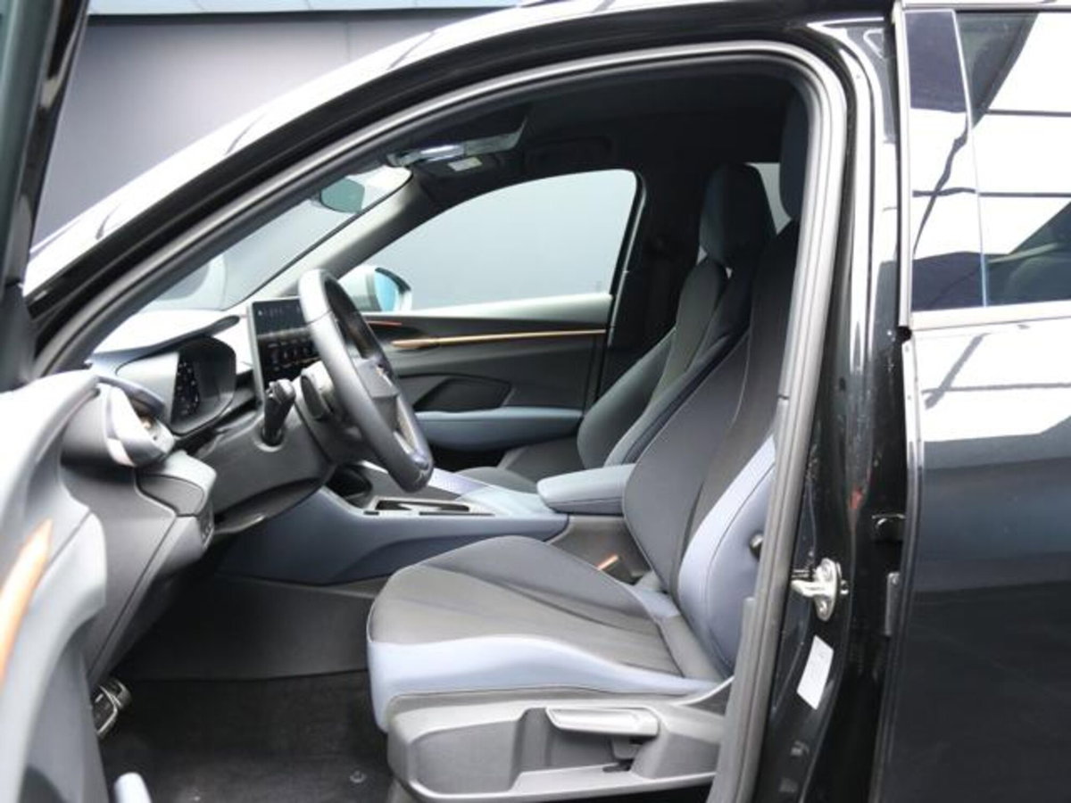 Cupra Terramar 1.5 hybrid 150cv dsg (9)
