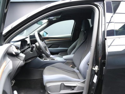 Cupra Terramar 1.5 hybrid 150cv dsg (9)