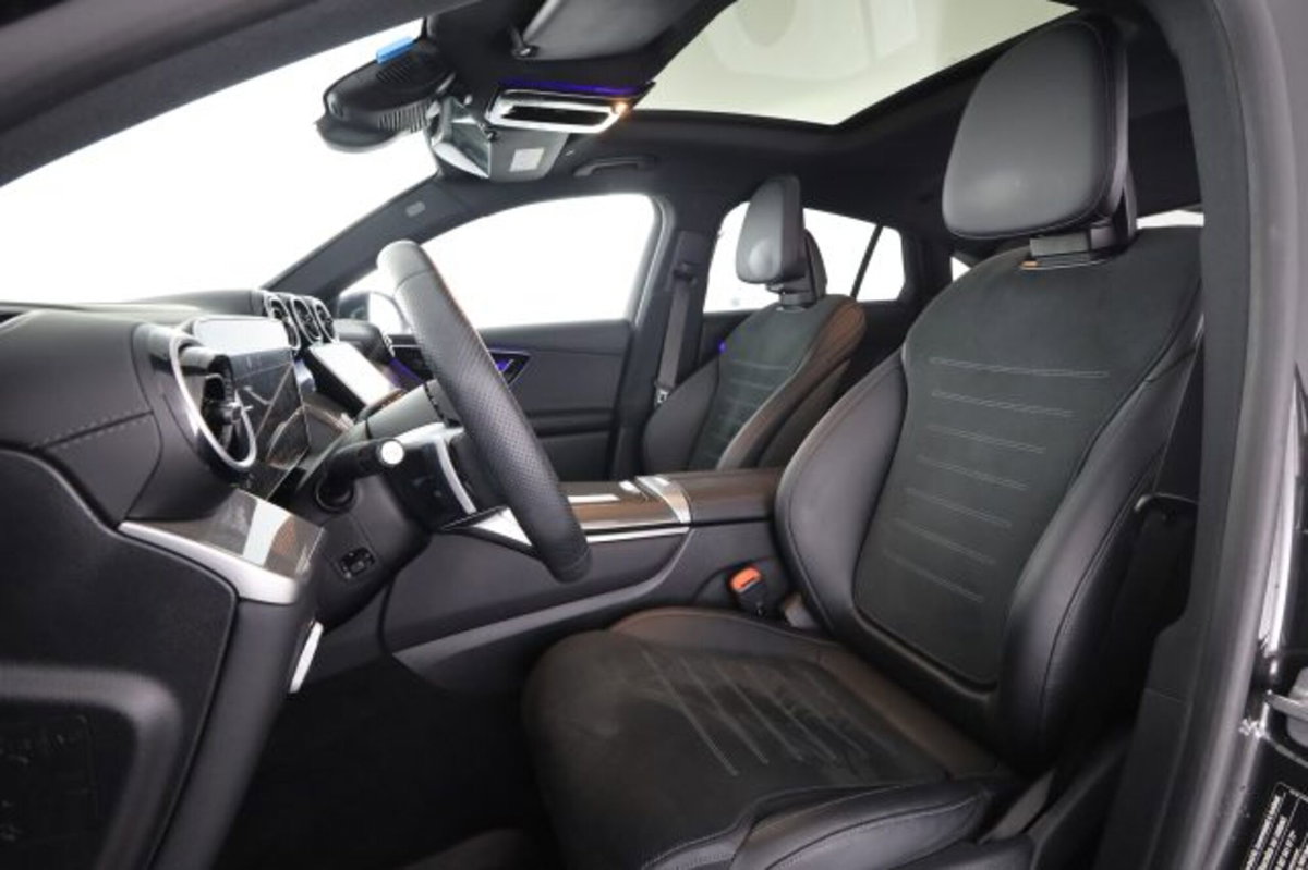 Mercedes-Benz GLC EQ 300 AMG Line Premium 4matic (2)