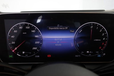 Mercedes-Benz GLC EQ 300 AMG Line Premium 4matic (7)