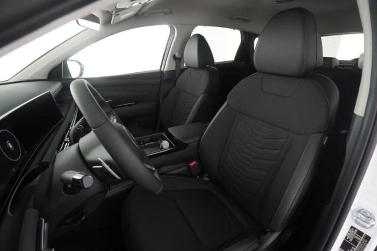 Hyundai Tucson 1.6 hev Exellence 4wd 239cv auto (10)
