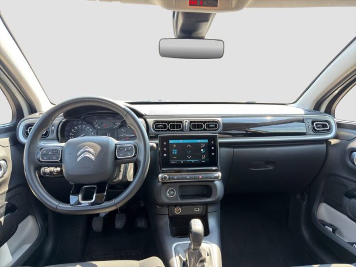 Citroen C3 PureTech 83 S&S Shine (12)