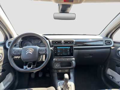 Citroen C3 PureTech 83 S&S Shine (12)