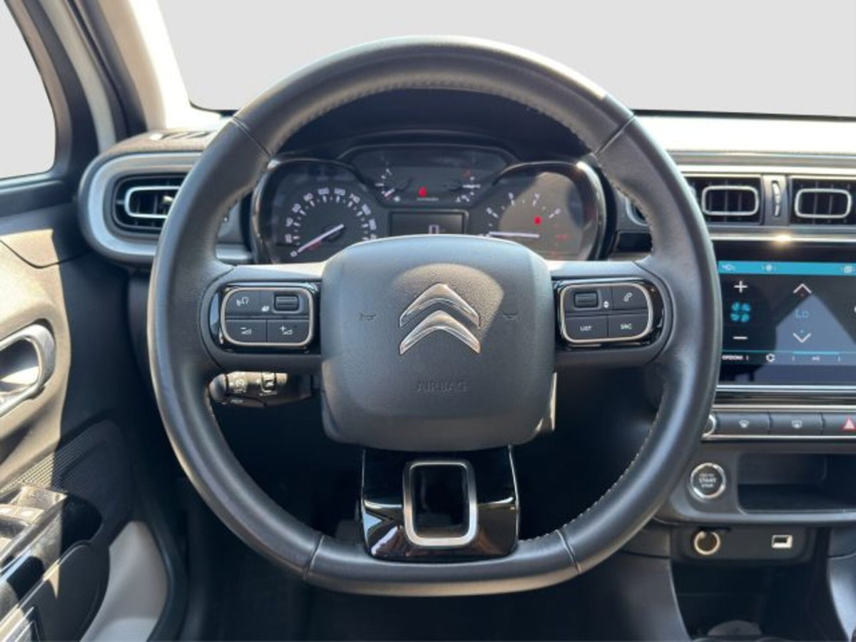 Citroen C3 PureTech 83 S&S Shine (13)