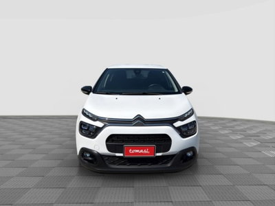 Citroen C3 PureTech 83 S&S Shine (7)