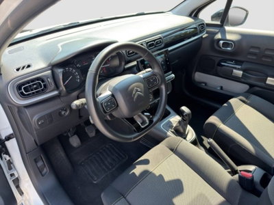 Citroen C3 PureTech 83 S&S Shine (9)