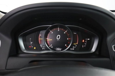 Volvo XC60 D4 Geartronic Business Plus (7)