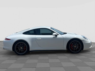Porsche 911 Coupé 3.8 Carrera 4S (6)