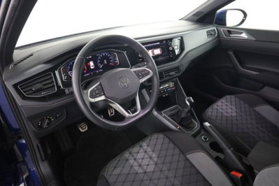 Volkswagen Taigo 1.0 tsi R-Line 115cv usata