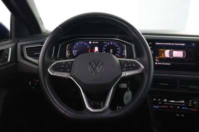 Volkswagen Taigo 1.0 tsi R-Line 115cv (5)
