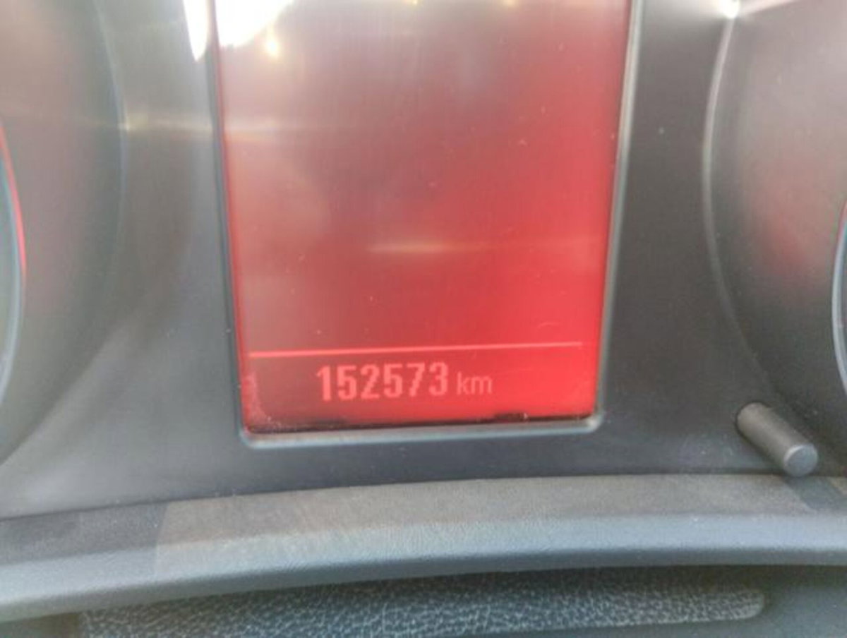 Opel Astra Station Wagon 1.7 CDTI 110CV Sports Cosmo (11)