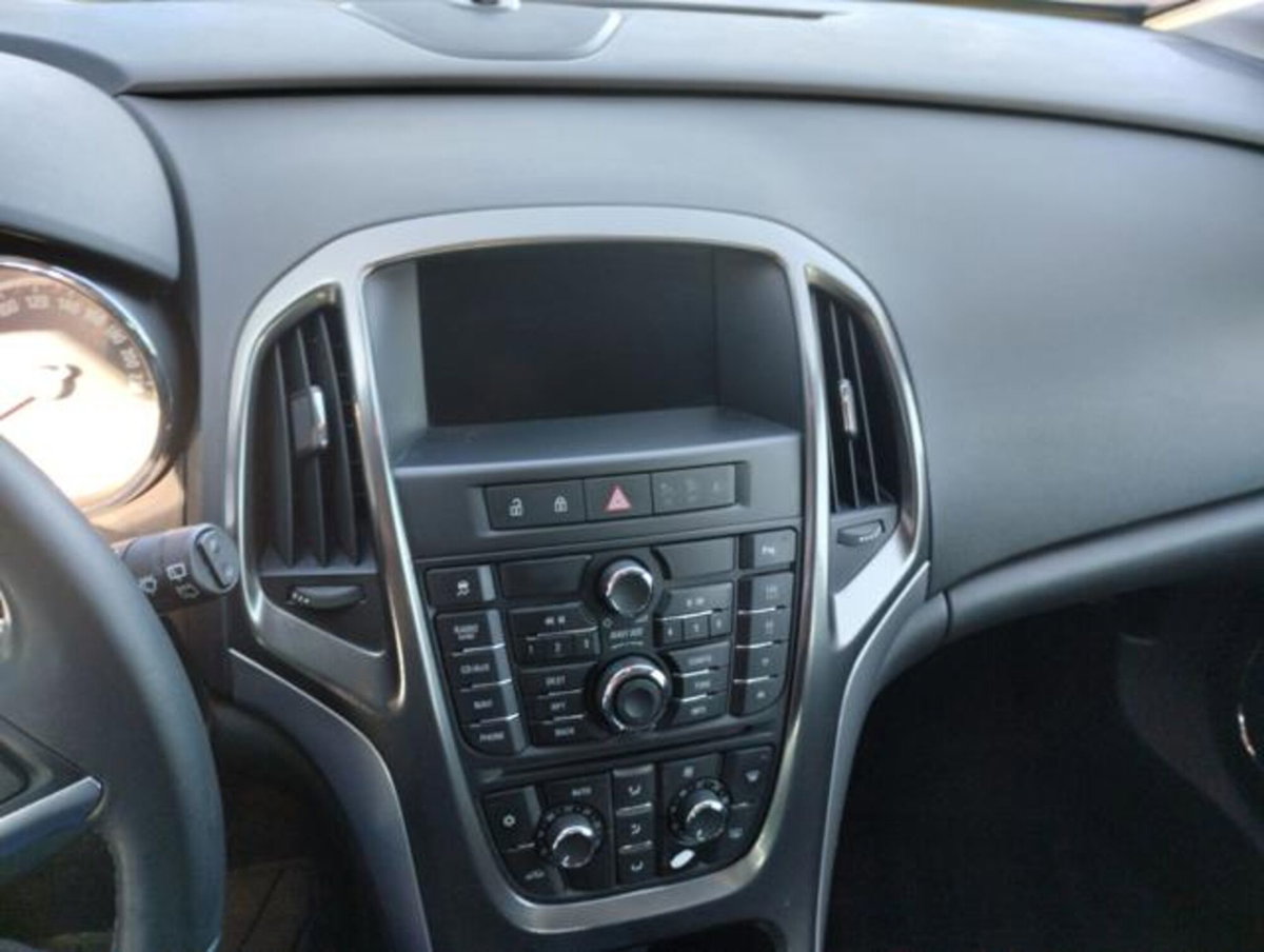 Opel Astra Station Wagon 1.7 CDTI 110CV Sports Cosmo (12)