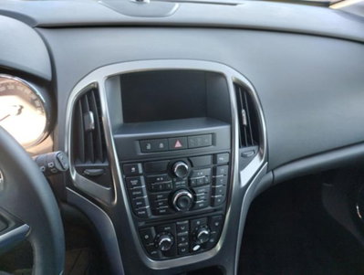 Opel Astra Station Wagon 1.7 CDTI 110CV Sports Cosmo (12)