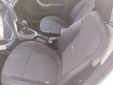 Opel Astra Station Wagon 1.7 CDTI 110CV Sports Cosmo (6)