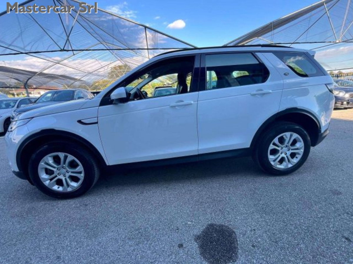 Land Rover Discovery Sport 2.0d td4 mhev S awd 163cv auto 7p.ti (3)
