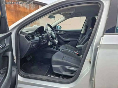 Skoda Scala 1.6 TDI SCR DSG Ambition (10)