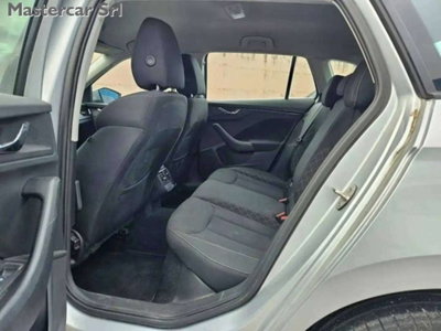 Skoda Scala 1.6 TDI SCR DSG Ambition (12)