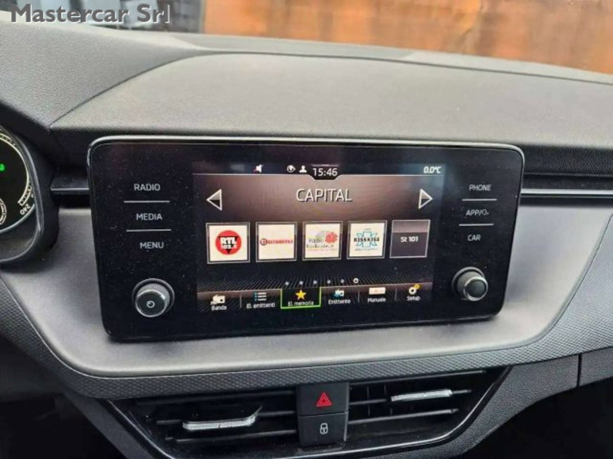 Skoda Scala 1.6 TDI SCR DSG Ambition (14)