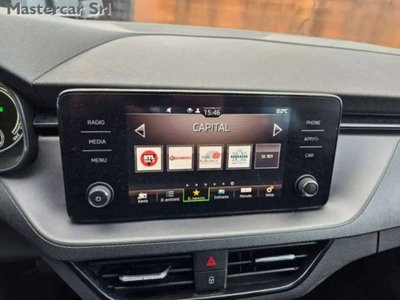 Skoda Scala 1.6 TDI SCR DSG Ambition (14)