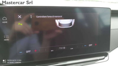 Skoda Octavia Station Wagon 2.0 TDI EVO SCR 150 CV DSG 4x4 Wagon Executive (14)