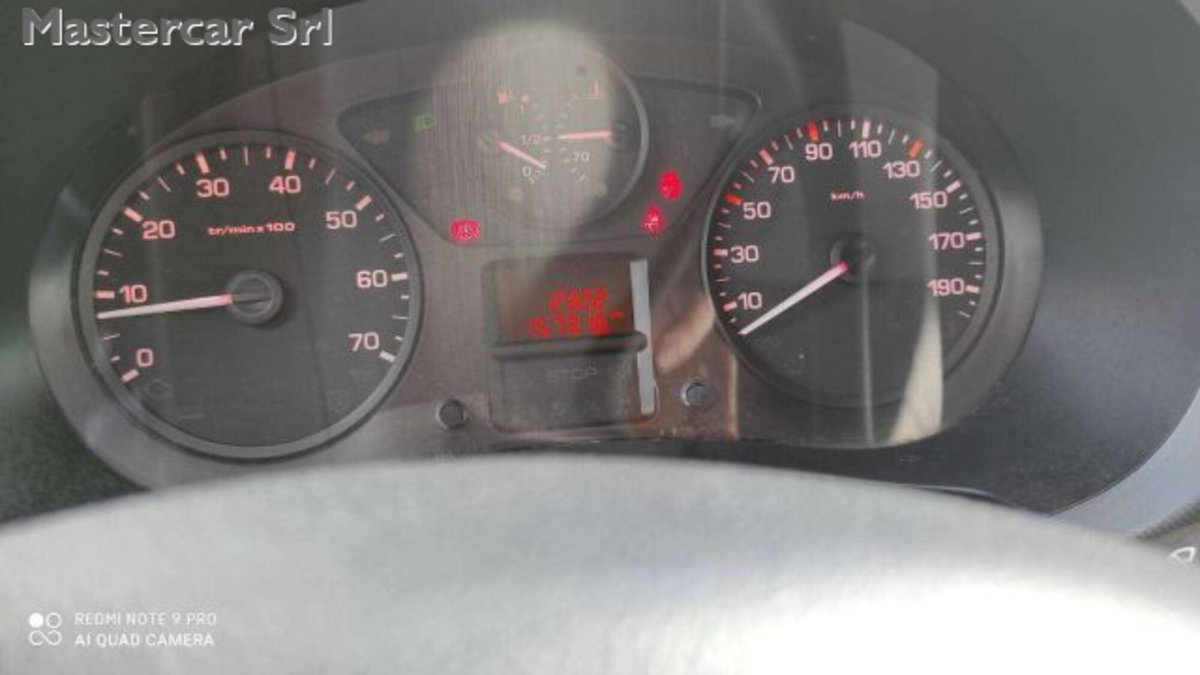 Peugeot Partner Furgone BlueHDi 100 4x4 L1 Furgone Premium Traction Control (12)