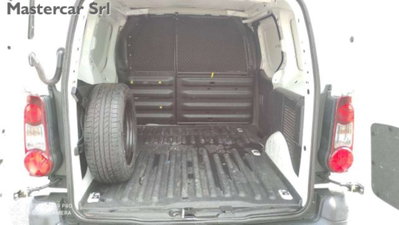 Peugeot Partner Furgone BlueHDi 100 4x4 L1 Furgone Premium Traction Control (13)